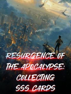 Resurgence of the Apocalypse: Collecting SSS Cards