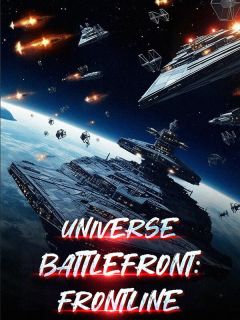 Universe Battlefront Frontline