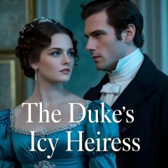 The Duke's Icy Heiress