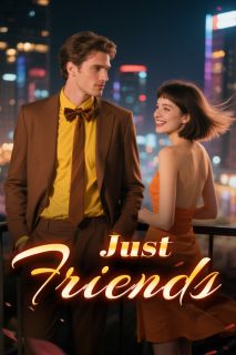 Just Friends
