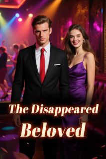 The Disappeared Beloved